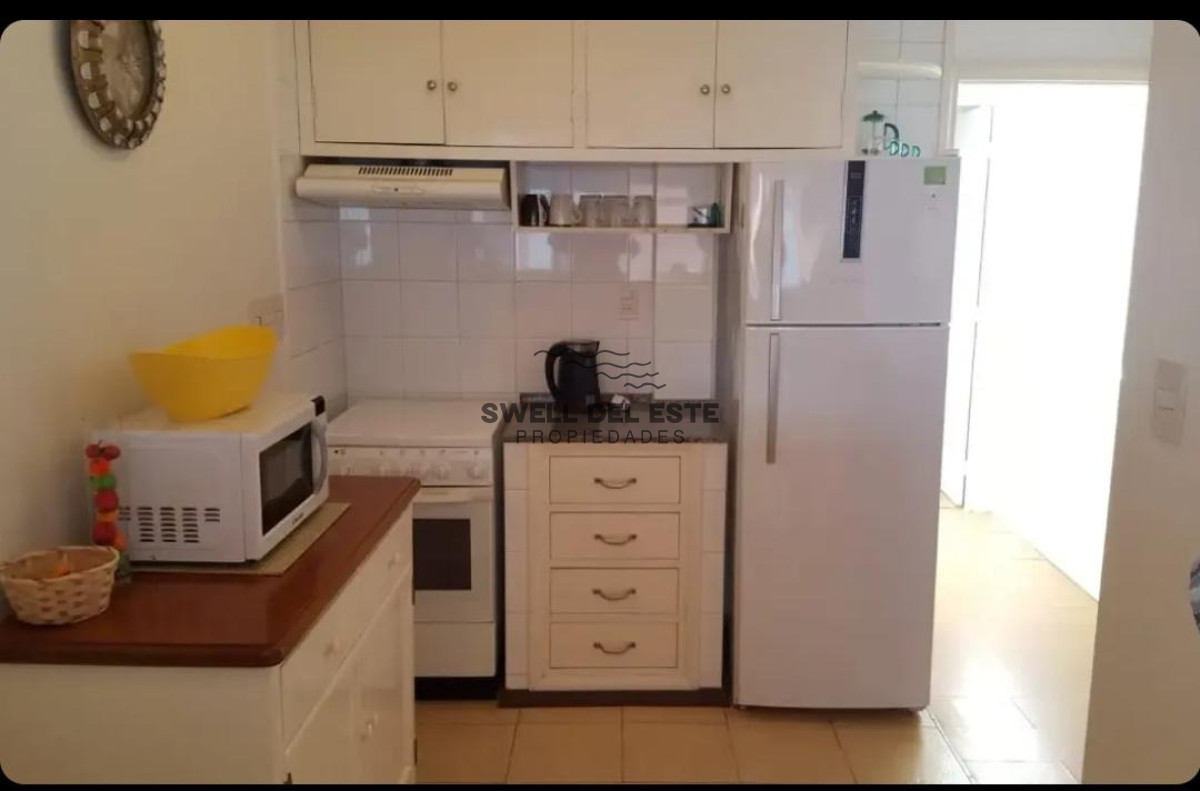 Apartamento ID.321 - Apartamento en venta en zona privilegiada de Punta del Este