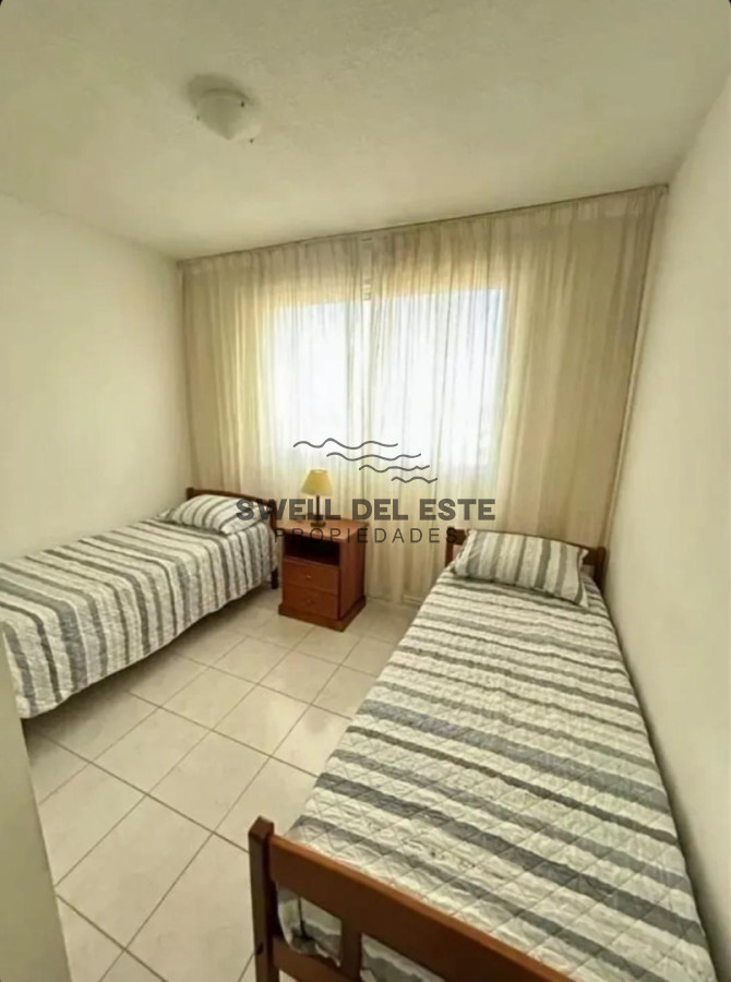 Apartamento ID.320 - Apartamento en venta en zona privilegiada de Punta del Este
