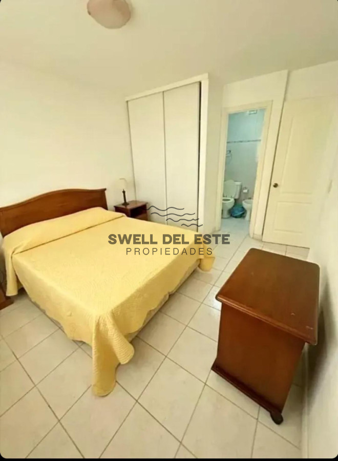 Apartamento ID.320 - Apartamento en venta en zona privilegiada de Punta del Este