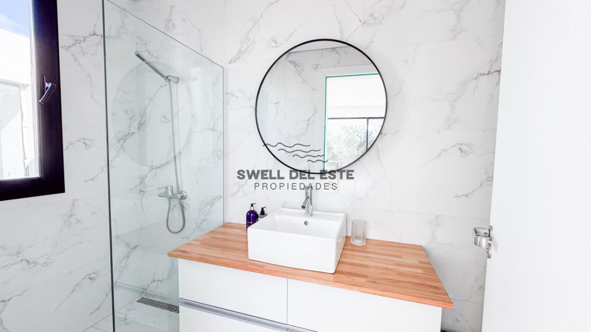 Apartamento ID.311 - Apartamento Dúplex en La Barra