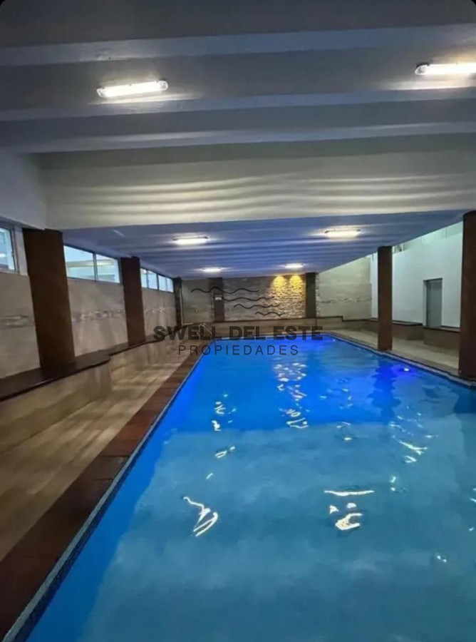 Apartamento ID.320 - Apartamento en venta en zona privilegiada de Punta del Este