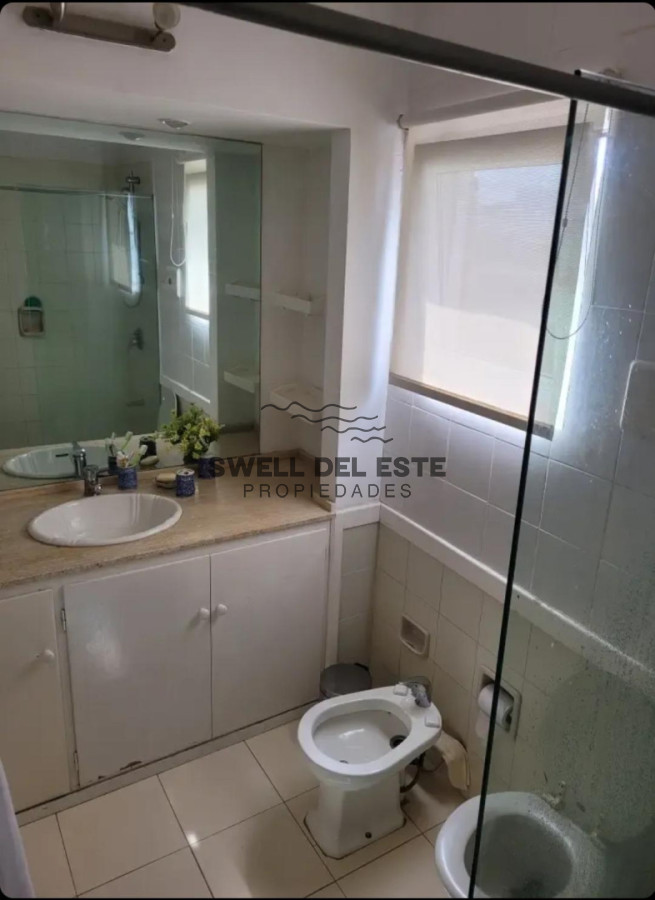Apartamento ID.321 - Apartamento en venta en zona privilegiada de Punta del Este