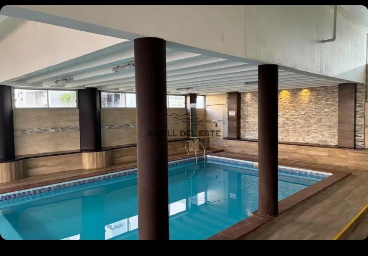Apartamento ID.320 - Apartamento en venta en zona privilegiada de Punta del Este