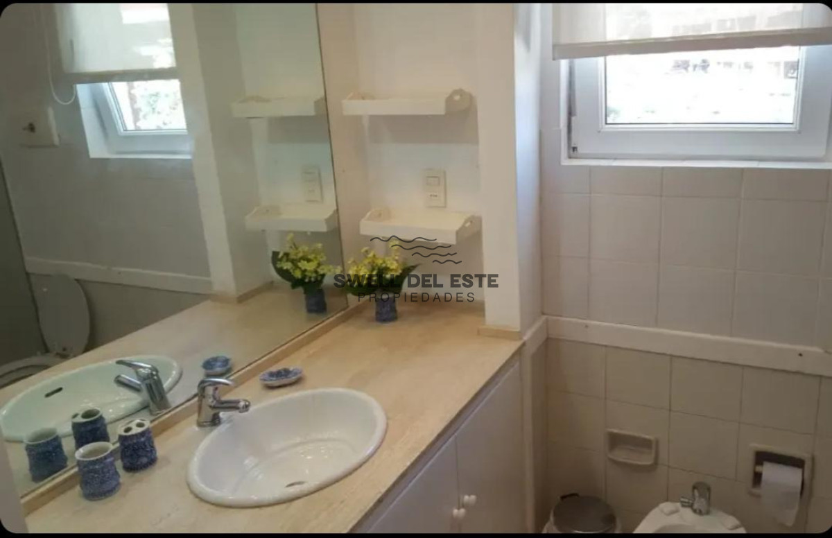 Apartamento ID.321 - Apartamento en venta en zona privilegiada de Punta del Este