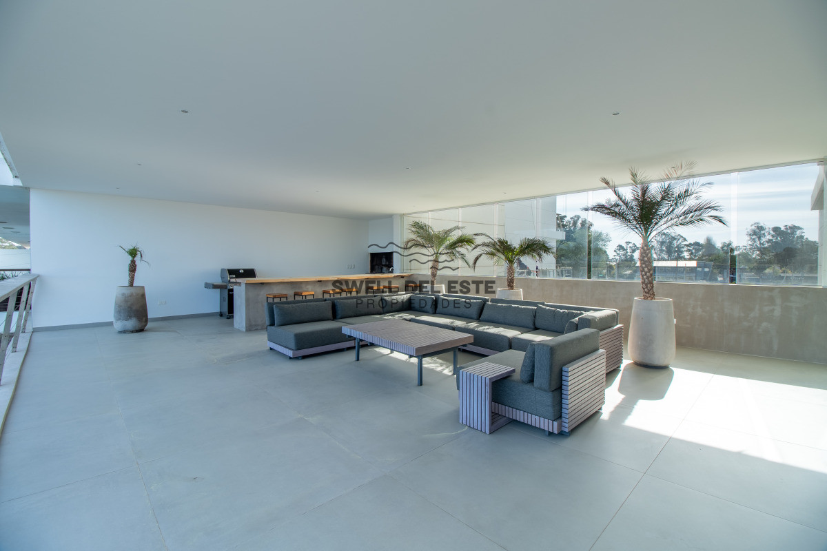 Apartamento ID.194 - Apartamento Delamar vista al mar