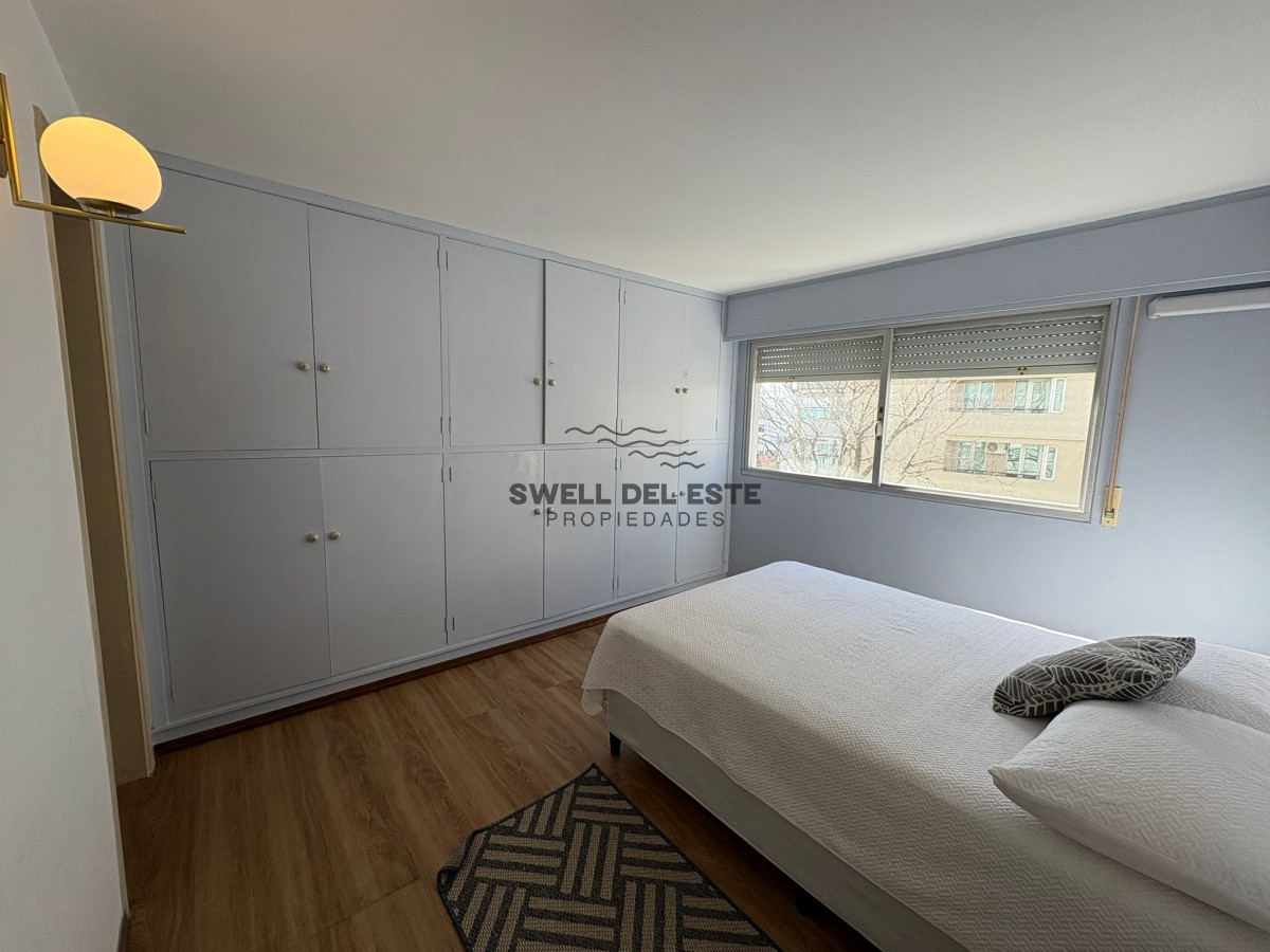 Apartamento ID.30 - Apartamento sobre Gorlero con vista lateral al Puerto 3 dormitorios 2 en suite