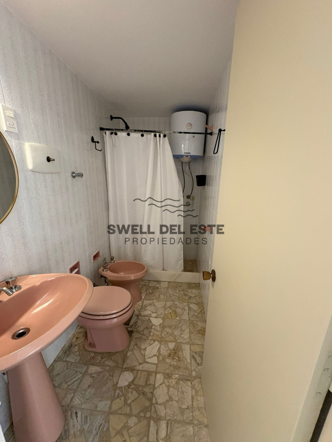 Apartamento ID.30 - Apartamento sobre Gorlero con vista lateral al Puerto 3 dormitorios 2 en suite