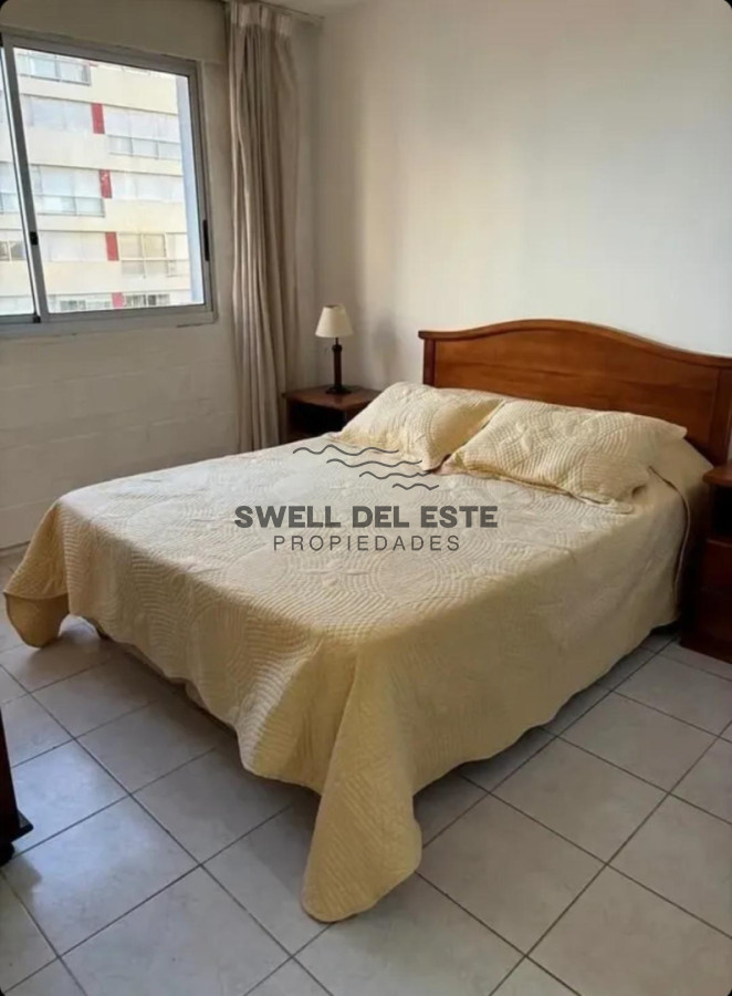 Apartamento ID.320 - Apartamento en venta en zona privilegiada de Punta del Este