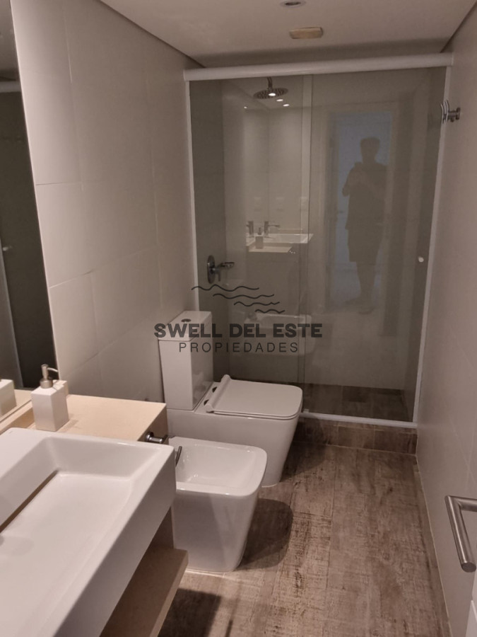 Apartamento ID.355 - Venta Palcos de la Posta - primera linea al mar