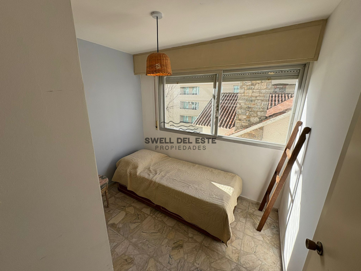 Apartamento ID.30 - Apartamento sobre Gorlero con vista lateral al Puerto 3 dormitorios 2 en suite