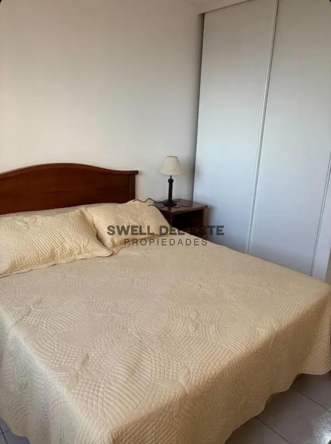 Apartamento ID.320 - Apartamento en venta en zona privilegiada de Punta del Este