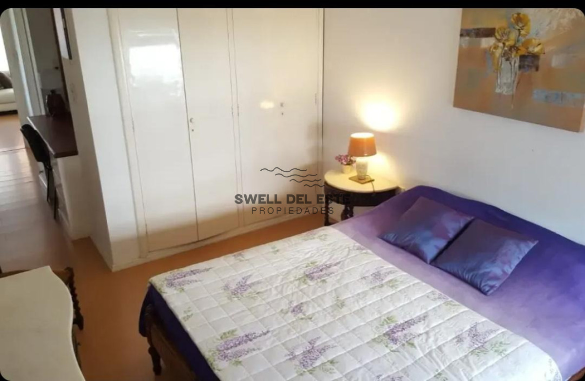 Apartamento ID.321 - Apartamento en venta en zona privilegiada de Punta del Este