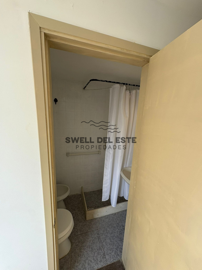 Apartamento ID.30 - Apartamento sobre Gorlero con vista lateral al Puerto 3 dormitorios 2 en suite