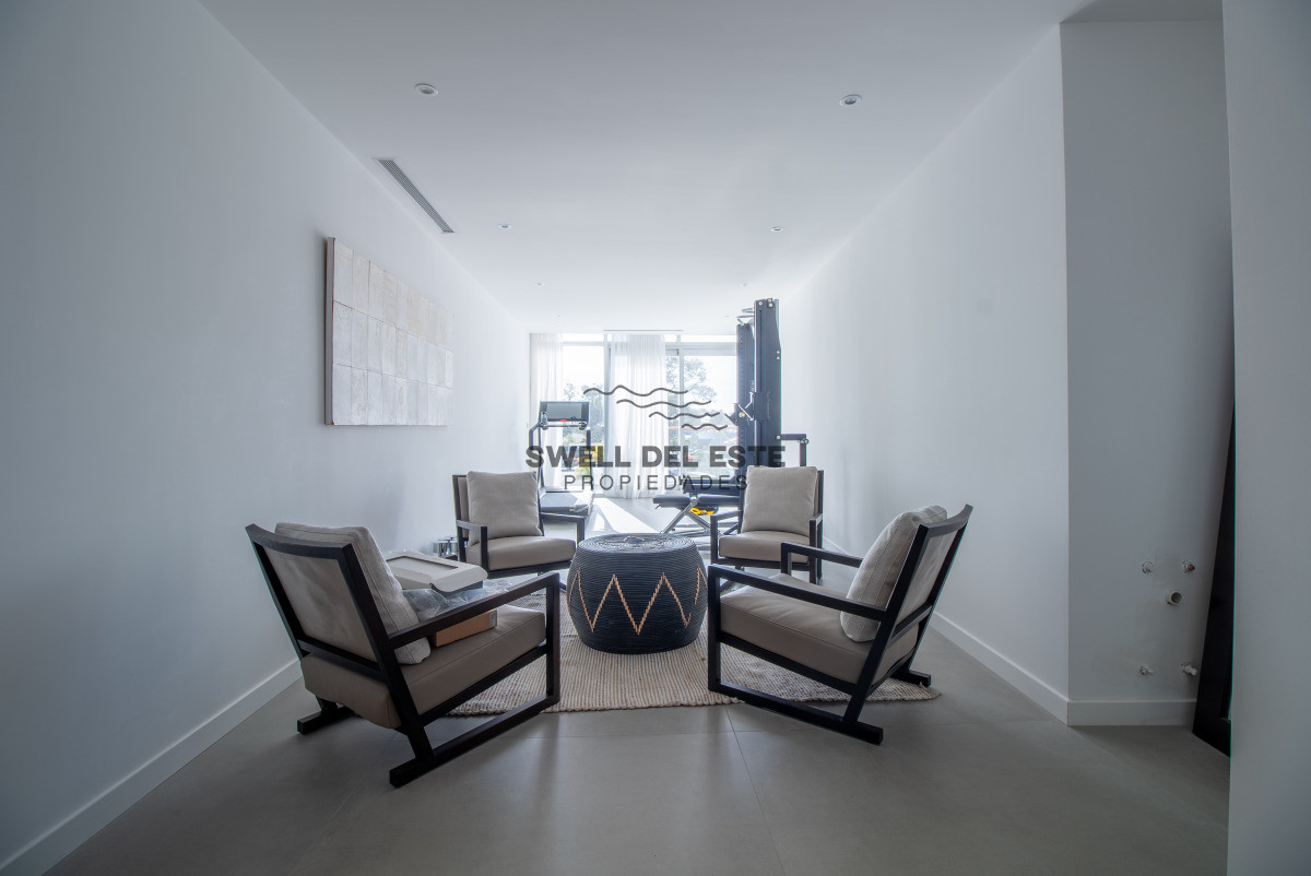 Apartamento ID.194 - Apartamento Delamar vista al mar