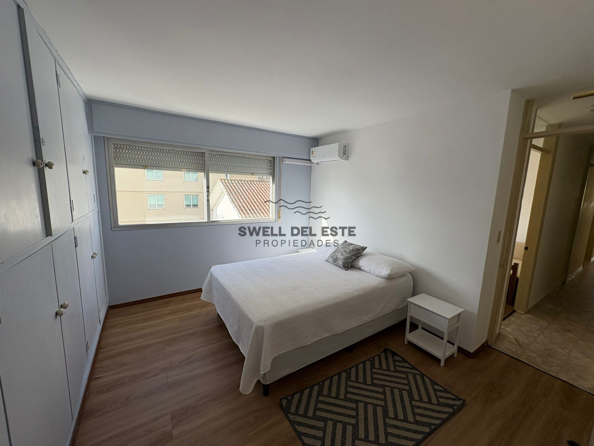 Apartamento ID.30 - Apartamento sobre Gorlero con vista lateral al Puerto 3 dormitorios 2 en suite