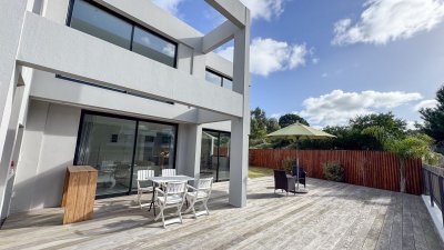 Apartamento Dúplex en La Barra