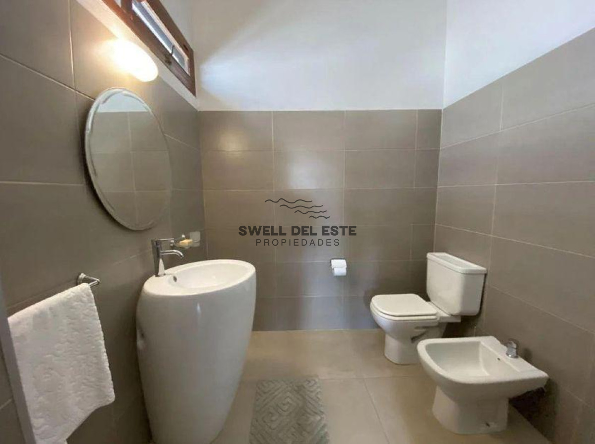 Casa ID.35 - Casa en primera linea frente a Playa de los Ingleses en la Peninsula