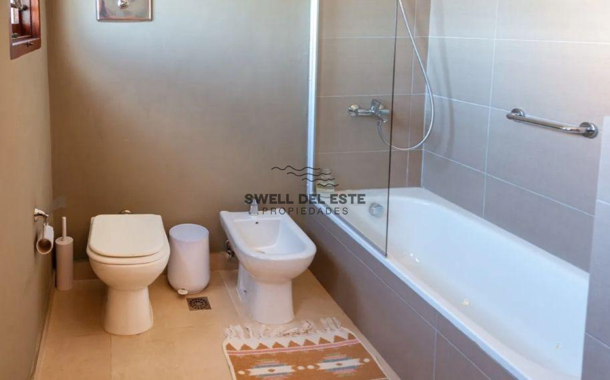 Casa ID.35 - Casa en primera linea frente a Playa de los Ingleses en la Peninsula