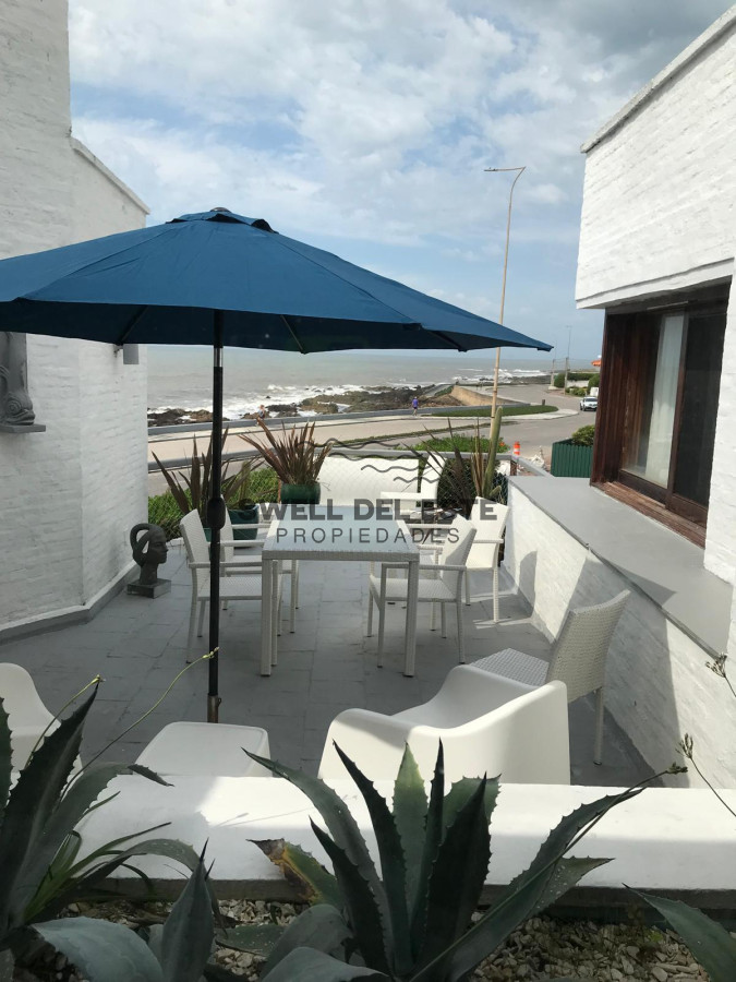 Casa ID.35 - Casa Los Ingleses (Primera Línea)