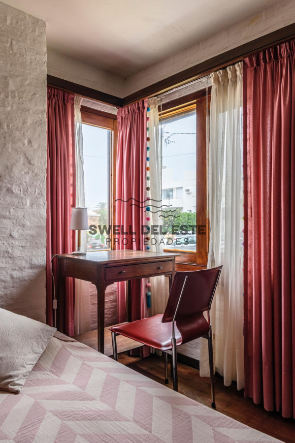 Casa ID.35 - Casa en primera linea frente a Playa de los Ingleses en la Peninsula