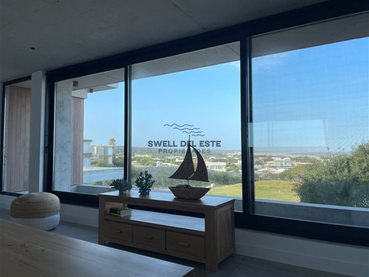 Casa ID.152 - Casa en venta en José Ignacio con vista al mar