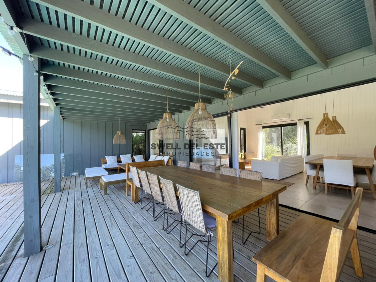 Casa ID.314 - Casa Venta Barrio Don Miguel (La Barra)