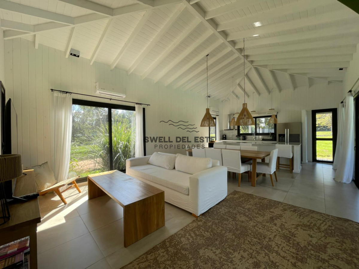 Casa ID.314 - Casa Venta Barrio Don Miguel (La Barra)