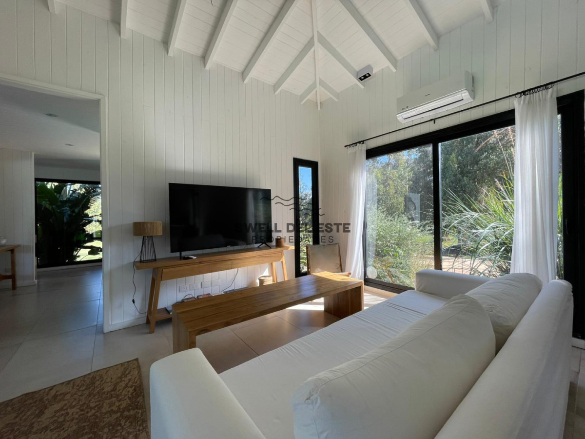 Casa ID.314 - Casa Venta Barrio Don Miguel (La Barra)