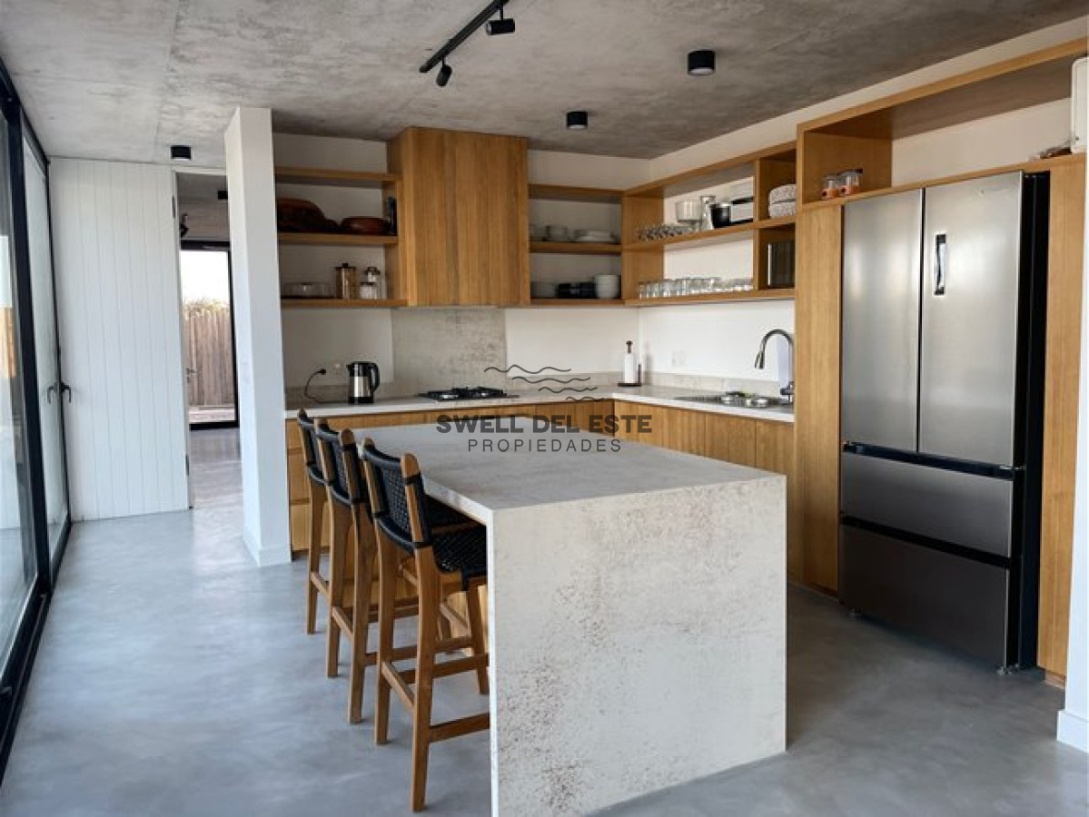 Casa ID.152 - Casa en venta en José Ignacio con vista al mar