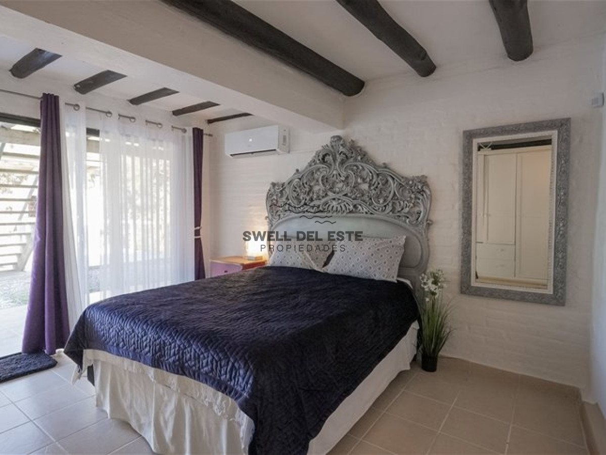 Casa ID.151 - Casa Faro de Luz Arenas de José Ignacio