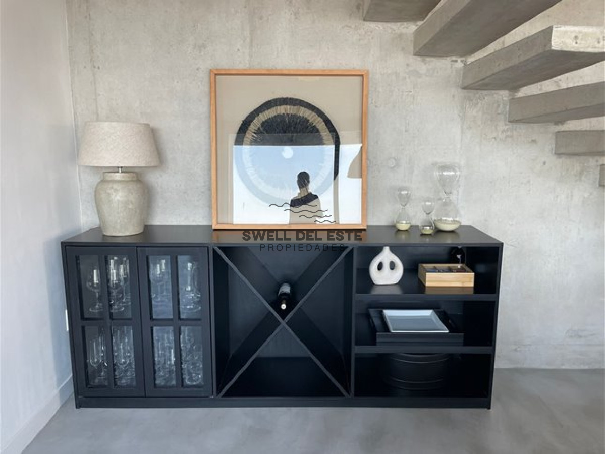 Casa ID.152 - Casa en venta en José Ignacio con vista al mar