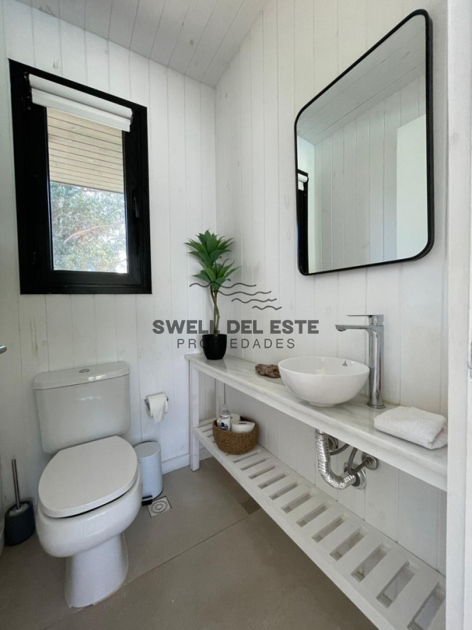 Casa ID.314 - Casa Venta Barrio Don Miguel (La Barra)