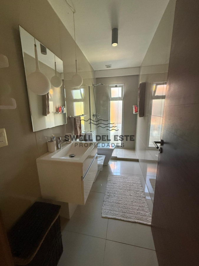 Casa ID.300 - Casa a pasos del Mar - Altos de Punta Piedra