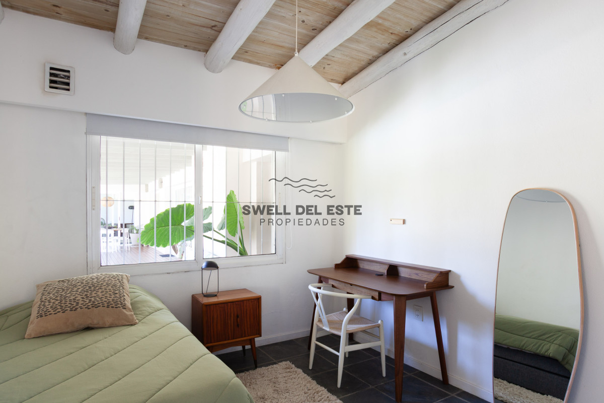Casa ID.147 - Casa en La Barra