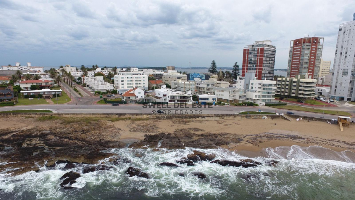 Casa ID.35 - Casa en primera linea frente a Playa de los Ingleses en la Peninsula