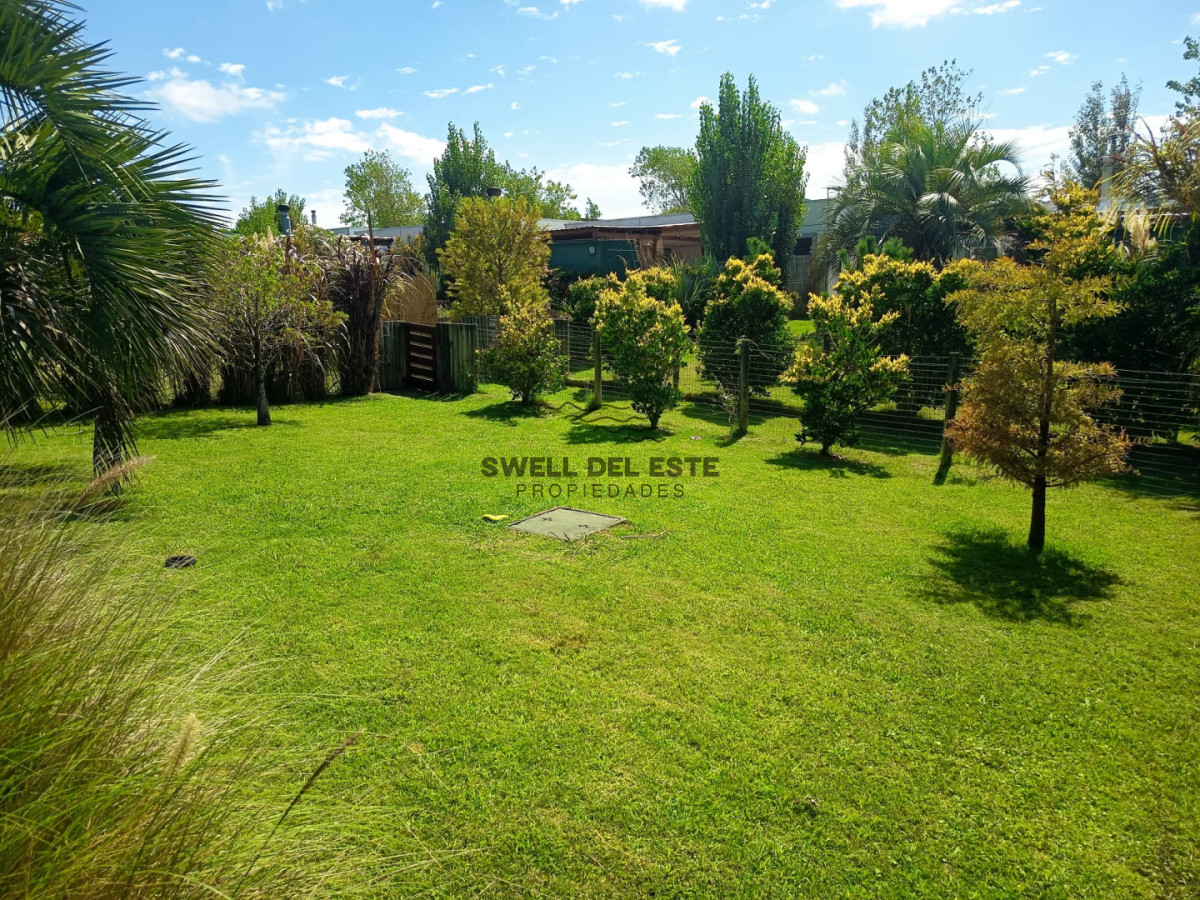 Casa ID.300 - Casa a pasos del Mar - Altos de Punta Piedra
