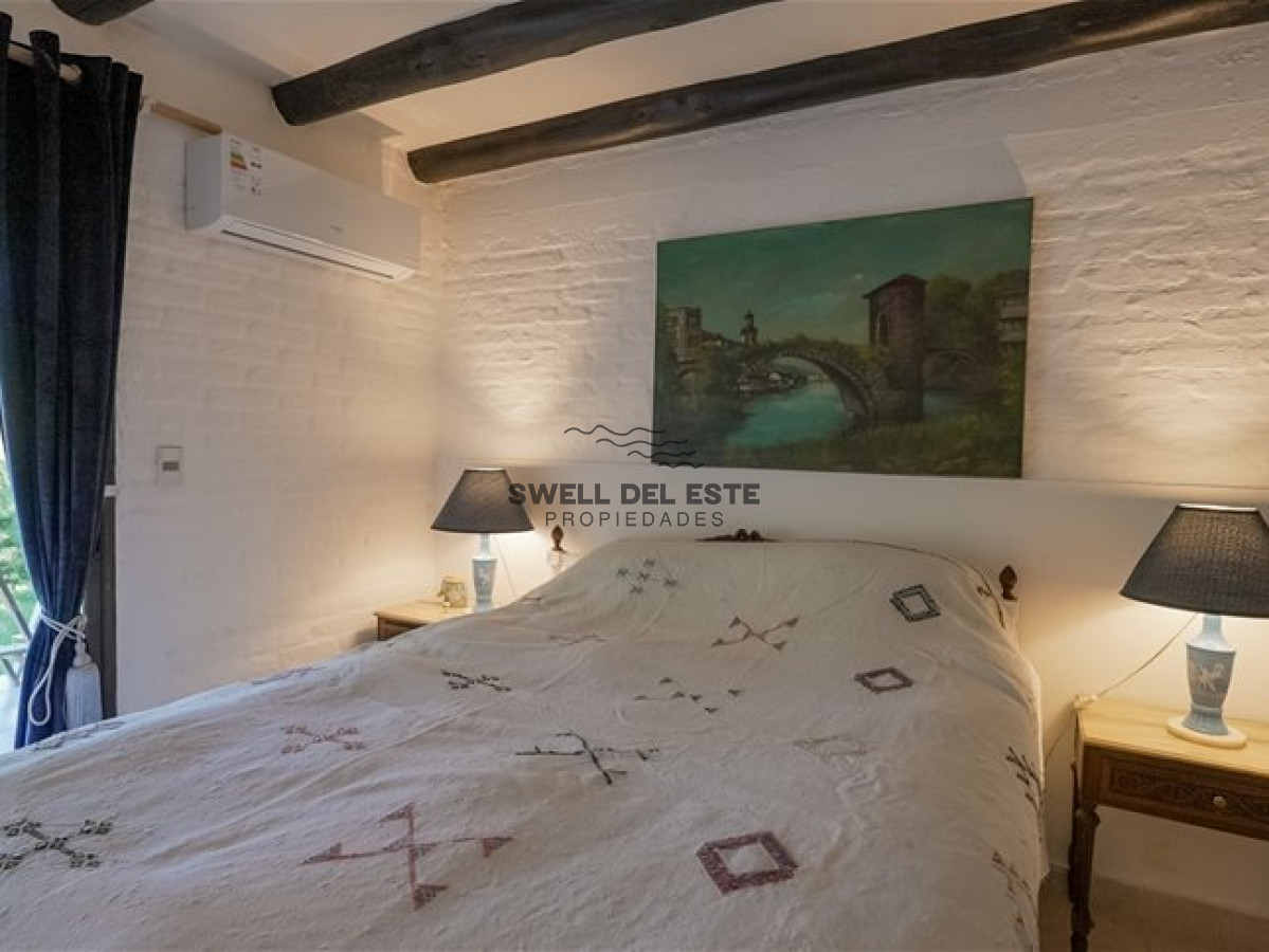 Casa ID.151 - Casa Faro de Luz Arenas de José Ignacio