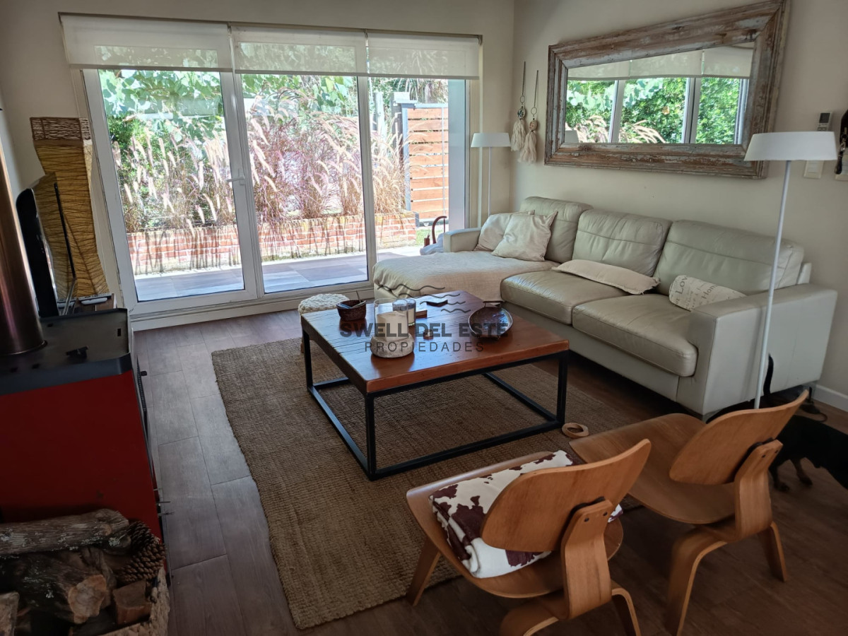 Casa ID.300 - Casa a pasos del Mar - Altos de Punta Piedra