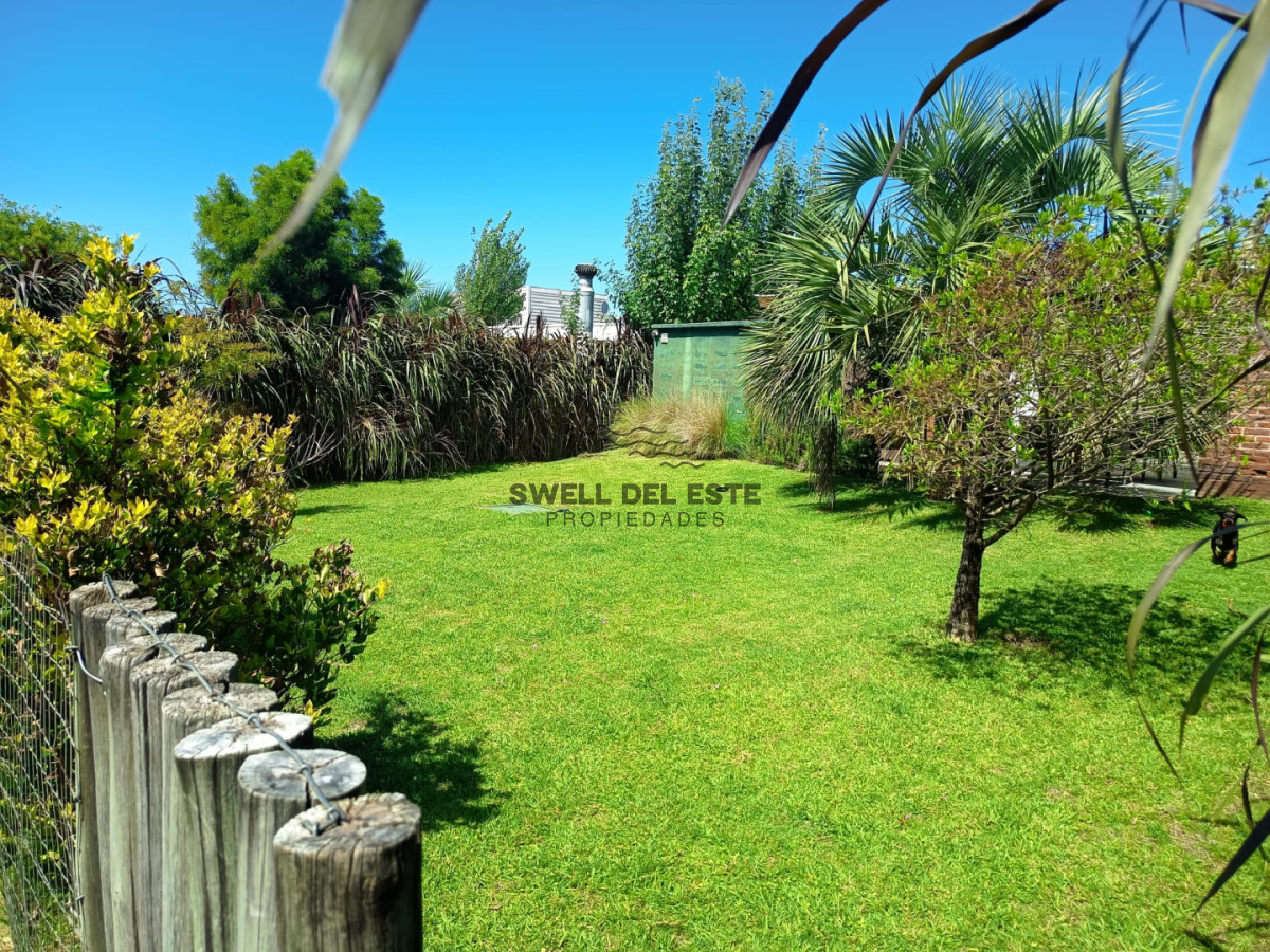 Casa ID.300 - Casa a pasos del Mar - Altos de Punta Piedra