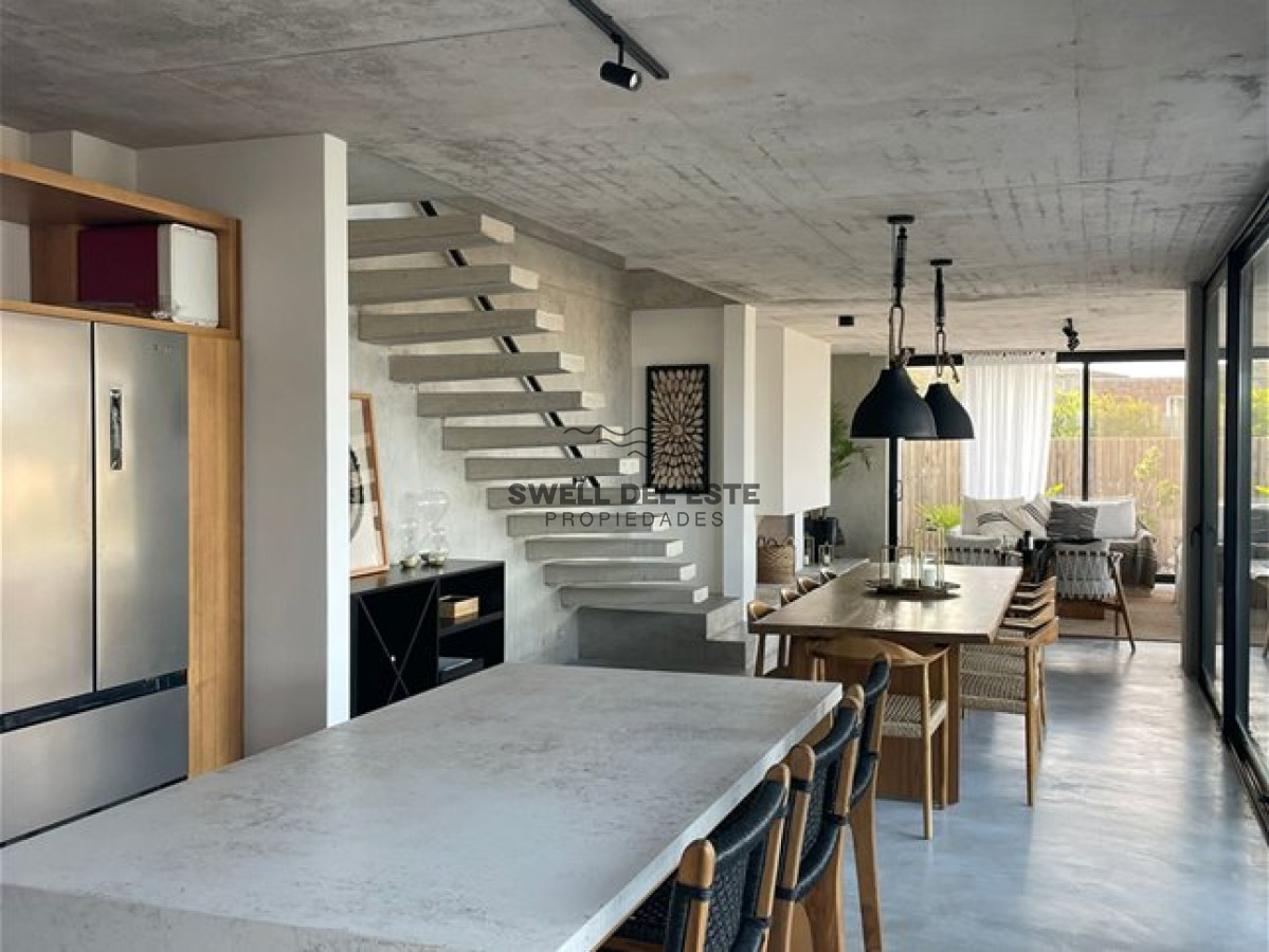 Casa ID.152 - Casa en venta en José Ignacio con vista al mar