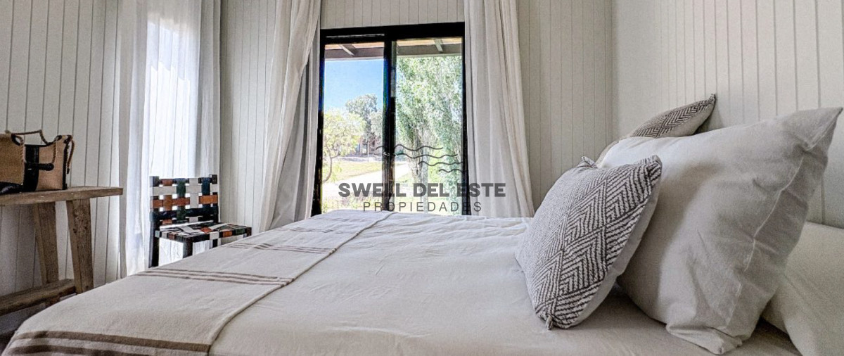 Casa ID.307 - Casa Barrio Don Miguel a Estrenar