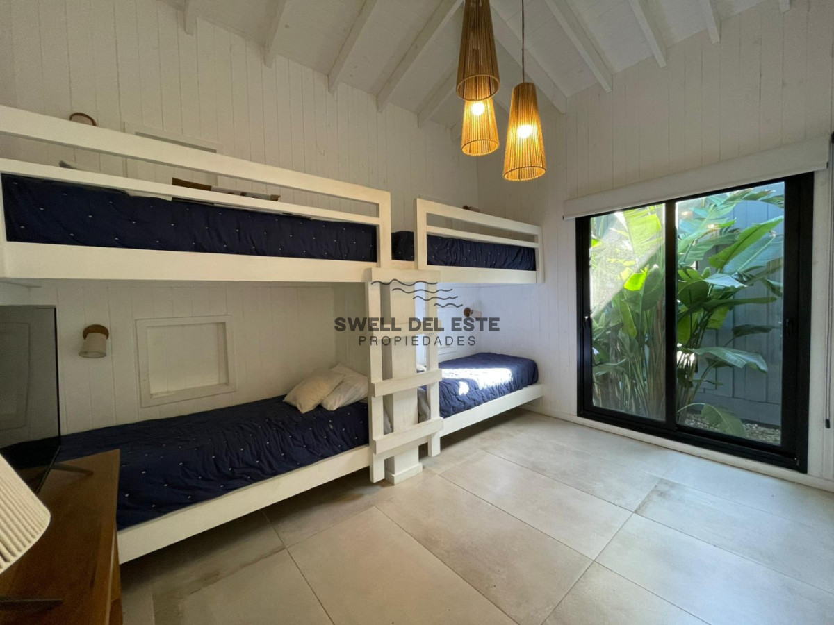 Casa ID.314 - Casa Venta Barrio Don Miguel (La Barra)