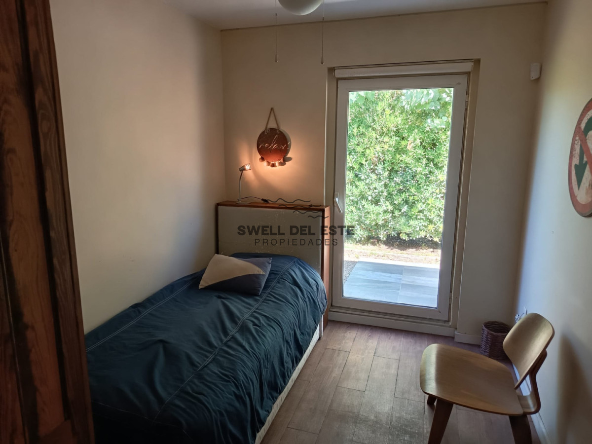 Casa ID.300 - Casa a pasos del Mar - Altos de Punta Piedra