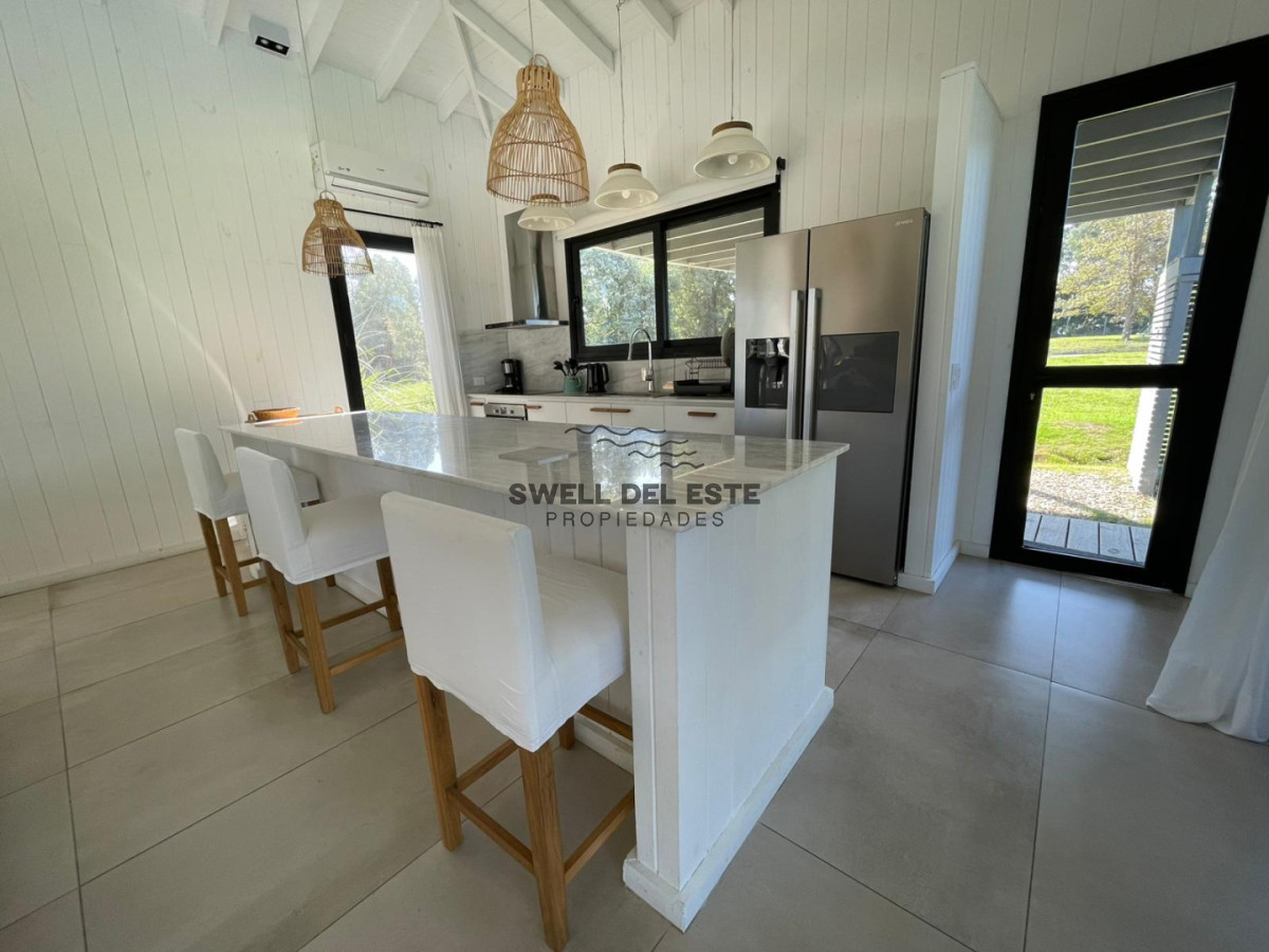 Casa ID.314 - Casa Venta Barrio Don Miguel (La Barra)