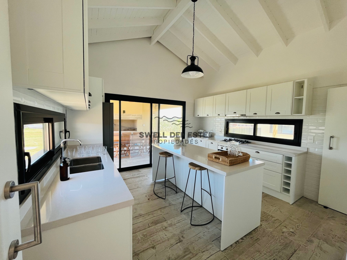 Casa ID.1 - Casa en venta en Pueblo Mío, Manantiales