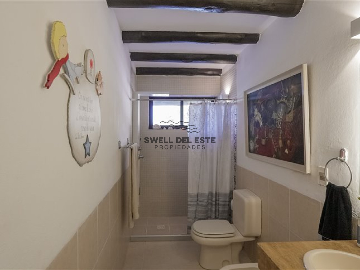 Casa ID.151 - Casa Faro de Luz Arenas de José Ignacio