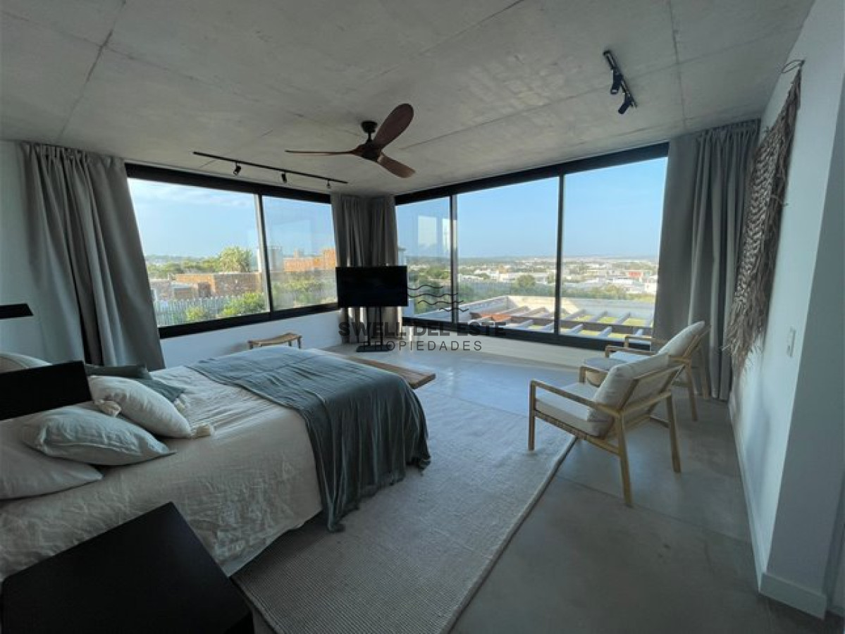 Casa ID.152 - Casa en venta en José Ignacio con vista al mar