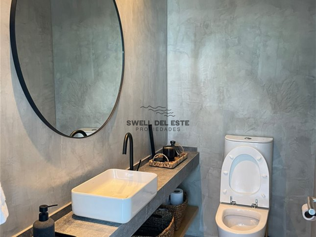 Casa ID.152 - Casa en venta en José Ignacio con vista al mar