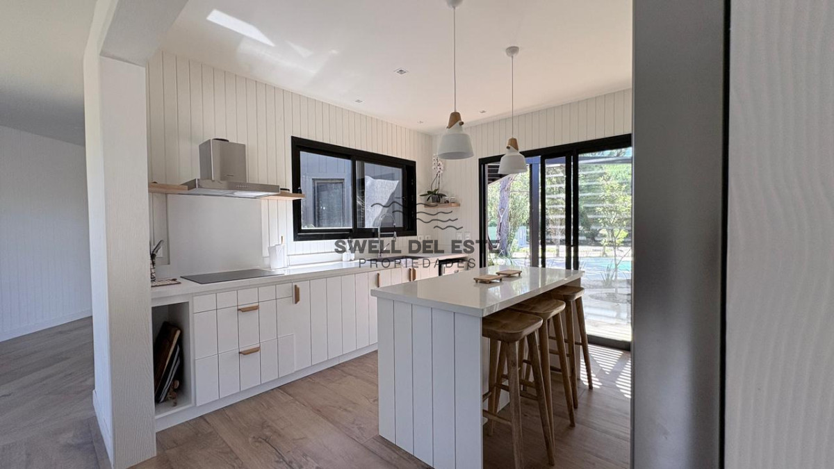 Casa ID.307 - Casa Barrio Don Miguel a Estrenar