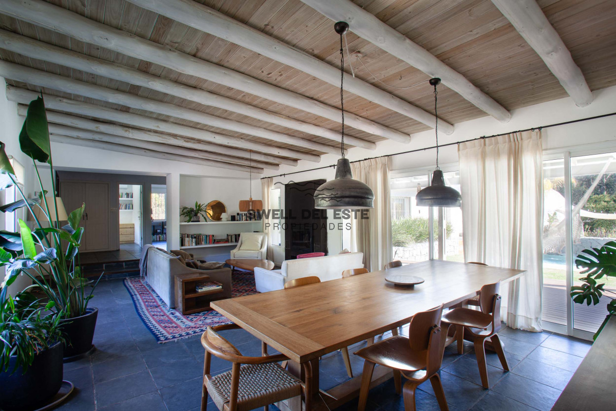 Casa ID.147 - Casa en La Barra